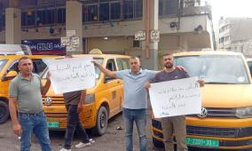 خاص | نقابة النقل تطالب بدعم السولار وتخفيف العمولات عن السائقين