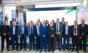بنك القدس يقدم رعايته الإستراتيجية لمعرض فلسطين للسيارات والمعدات الثقيلة 