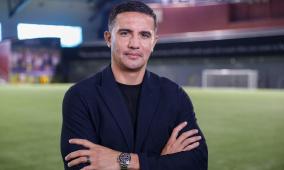 تيم كاهيل: كأس العالم تحت 17 سنة قطر 2026 الأكبر والأفضل في تاريخ البطولة
