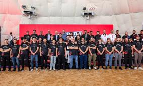 Palpay راعياً إستراتيجياً  لـ Gaming Festival