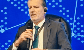 الصيفي: تسهيل التجارة عبر الحدود يتطلب إزالة العوائق العملية أمام الشركات وتعزيز الوصول إلى الأسواق