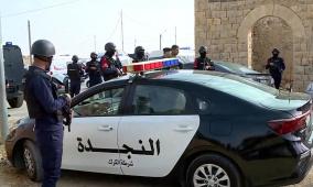 17 قتيلا ومصابا في إطلاق نار داخل كنيسة في الكرك جنوبي الأردن