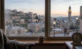 موعد بدء التوقيت الشتوي 2026 في فلسطين وآلية تغيير الساعة