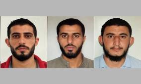 الأردن يكشف هوية منفذي هجوم الكرك وتفاصيل جديدة حول العملية