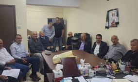 "حماية المستهلك" تقر تعديلات على نظامها الداخلي وتنتخب مجلس إدارة جديدًا