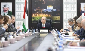 اللجنة الوزارية للأعمال الطارئة: مواصلة صرف مخصصات لعدد من التجمعات في نابلس ورام الله والبيرة