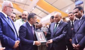 من الجفتلك إلى المغرب… النبالي والفارس تفتح آفاقا جديدة للاستثمار الزراعي 