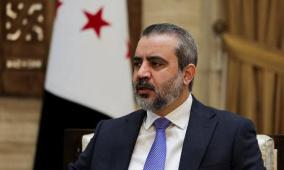 الشيباني: أكثر من ألف اعتداء إسرائيلي على سوريا خلال أقل من عامين