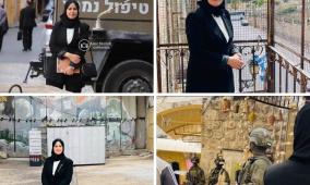 "الخليل في قبضة الحصار: تهجير الإنسان واستهداف المكان والذاكرة"