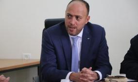 زملط: موقف بريطانيا من فلسطين يعكس تحولا تاريخيا