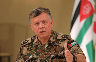 ملك الأردن يتلقى دعوة من ترامب للانضمام لمجلس السلام الخاص بغزة