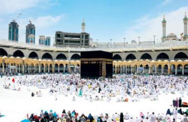  السلطات السعودية تلغى رسوم تكرار العمرة