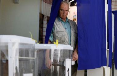 الحزب الحاكم بروسيا يلقى خسارة كبيرة في انتخابات موسكو