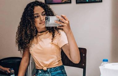 نجمة قنوات أطفال شهيرة تشنق نفسها بسبب ضغط الامتحانات