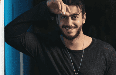 السجن 5 سنوات للمطرب المغربي سعد لمجرد