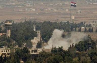 الاحتلال يصيب 3 سوريين بينهم طفل بالرصاص في ريف القنيطرة