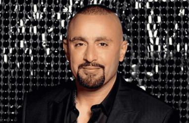 أحمد السقا: لا أحد ينافسني في السينما