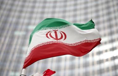 إيران: سنفرض عقوبات على أميركيين وبريطانيين يدعمون إسرائيل