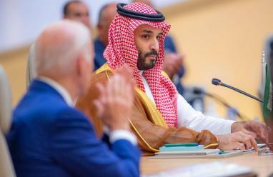 بن سلمان يعرب عن خجله من أحكام "الإعدام" وناشطون يدعونه لإلغائها