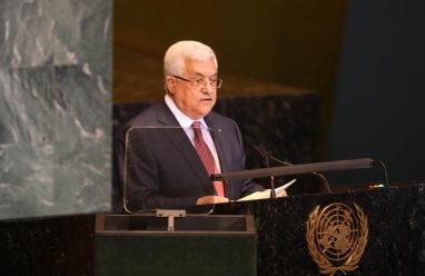 أوروبا تدعو واشنطن للتراجع عن منع تأشيرات الوفد الفلسطيني