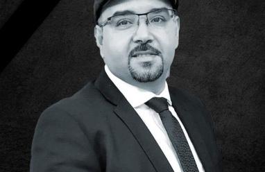 تفاصيل خبر وفاة محمود محارمة أستاذ الثانوية العامة التوجيهي في الأردن