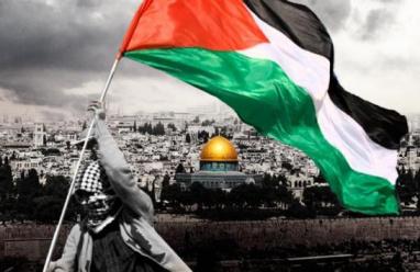 الحملة الأكاديمية الدولية تطلق فعاليات اليوم العالمي للتضامن مع الشعب الفلسطيني
