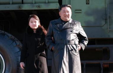 زعيم كوريا الشمالية: نمتلك "أقوى سلاح استراتيجي في العالم"