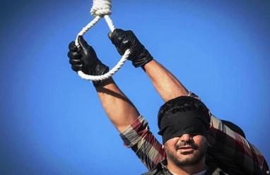 إيران: تثبيت عقوبة الإعدام بحقّ أربعة مدانين بالتعاون مع إسرائيل