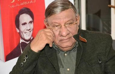 وفاة الإعلامي المصري مفيد فوزي عن 89 عاما