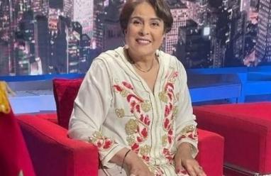 سبب وفاة الفنانة خديجة أسد الممثلة المغربية