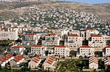 إسرائيل تخصص 2.7 مليار شيكل لإقامة 17 مستوطنة جديدة بالضفة
