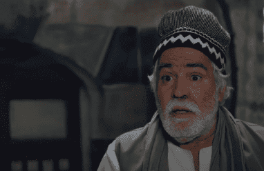 مشاهدة مسلسل باب الحارة الجزء 13 الحلقة 2 الثانية في رمضان 2023