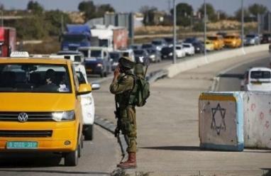 الأمم المتحدة: فرض إسرائيل إغلاقا شاملا على الضفة عقاب جماعي
