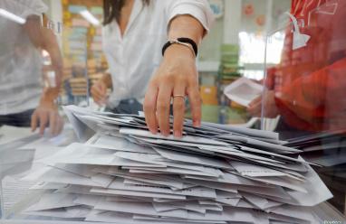 في 30 ثانية .. قرية إسبانية بأكملها تنهي التصويت بانتخاباتها المحلية