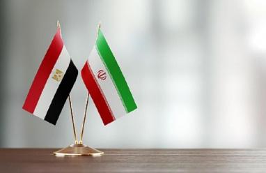 إيران ترحب باستئناف العلاقات مع مصر
