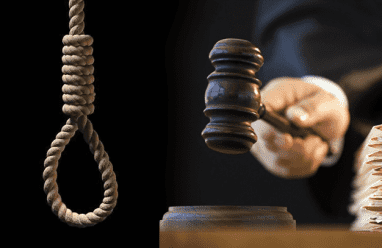 إيران تعلن تنفيذ حكم الإعدام بحق أحد أبرز عملاء الموساد