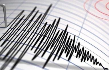 زلزال بقوة 6.9 درجات قبالة سواحل فانواتو في المحيط الهادئ