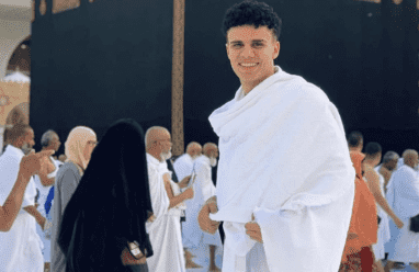 سبب وفاة الفنان أحمد عصام الممثل المصري الشاب