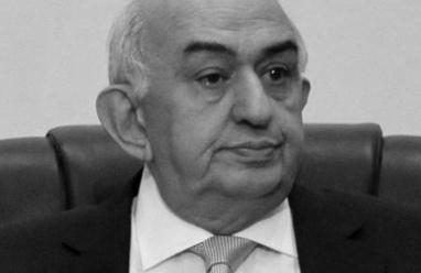 سبب وفاة المستشار عادل الشوربجي - السيرة الذاتية من هو؟
