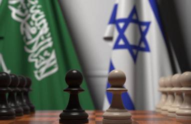 البيت الأبيض يكشف عن تطور جديد في ملف التطبيع بين السعودية و"إسرائيل"