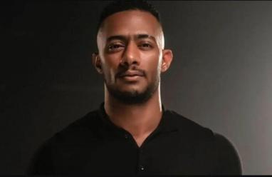 الحكم على الفنان محمد رمضان بالحبس سنة