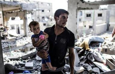 خبراء أمميون يدعون إلى التحقيق في جرائم حرب في غزة: "لا يوجد قانون للتقادم" بالنسبة للجرائم ضد الإنسانية