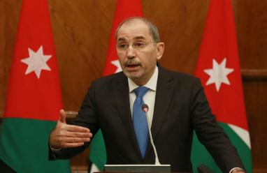 أيمن الصفدي: تنفيذ حل الدولتين يجب أن يبدأ الآن والخطوة الأولى إنهاء العدوان على الشعب الفلسطيني