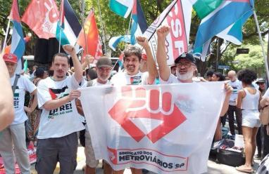 حراك نقابي عمالي واسع في اليوم العالمي للتضامن مع الشعب الفلسطيني 