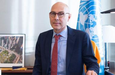 المفوض السامي لحقوق الإنسان: معاناة المدنيين في غزة لا تطاق في ظل أعمال القتل التي تقوم بها إسرائيل