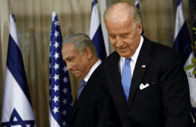 دير شبيغل: السياسة الأمريكية تشهد تغيراً حقيقياً بخصوص التعامل مع إسرائيل