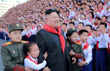 حالهن في البلاد أفضل من الرجال.. هل يمكن لسيدة أن تكون التالية في ترتيب حكم كوريا الشمالية؟