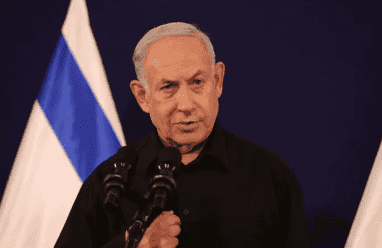 نتنياهو: إسرائيل ستواصل حربها في قطاع غزة