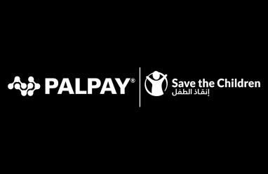 شركة PALPAY تتبرع لصالح 350 عائلة في غزة من خلال مؤسسة إنقاذ الطفل الدولية