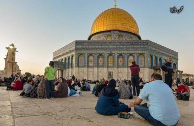 وزير إسرائيلي متطرف يدعو إلى "محو" شهر رمضان
